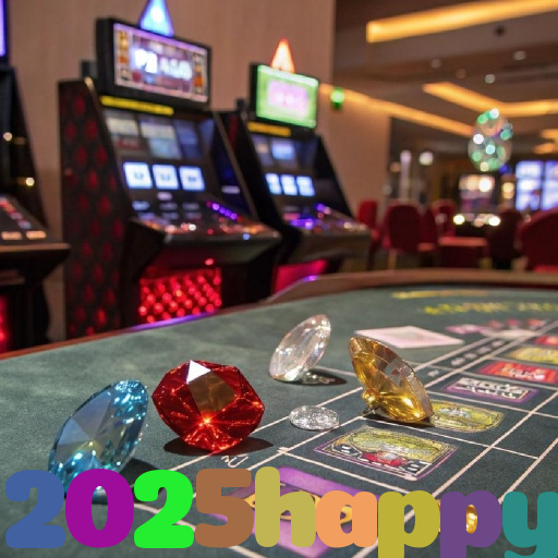 A Magia dos Jogos de Fantasia na 2025happy