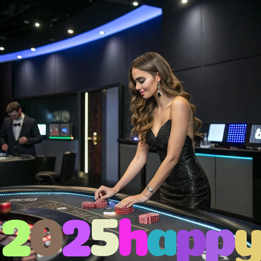 Sinta a Adrenalina da Roleta no 2025happy