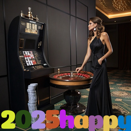Descubra a Emoção do Cassino Ao Vivo na 2025happy