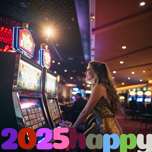 2025happy