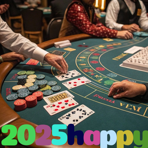 A Magia dos Jogos de Fantasia na 2025happy