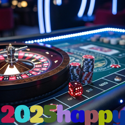 2025happy