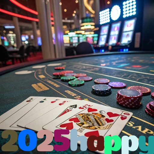 A Magia dos Jogos de Fantasia na 2025happy
