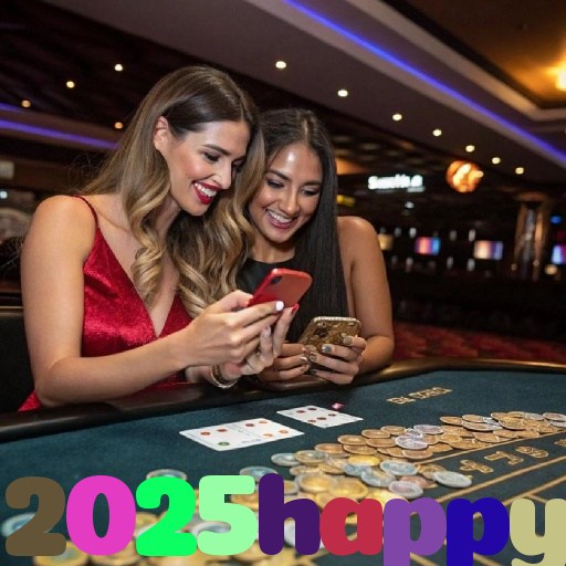 Cassino Ao Vivo 24 Horas no 2025happy