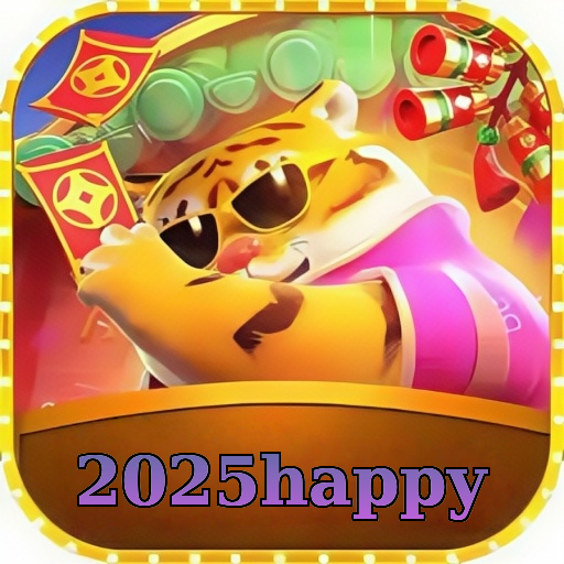 2025happy